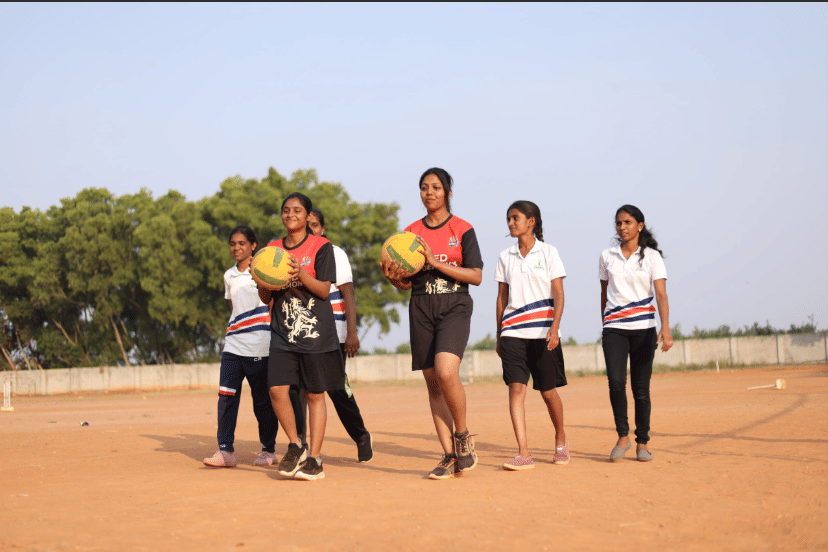 Nagarjuna College of Management Studies Chikkaballapur Campus photo 6